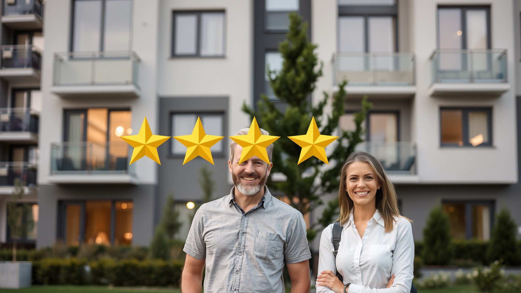 Top-Bewertungen für die LARWO Group über TaskRabbit und Empfehlungen