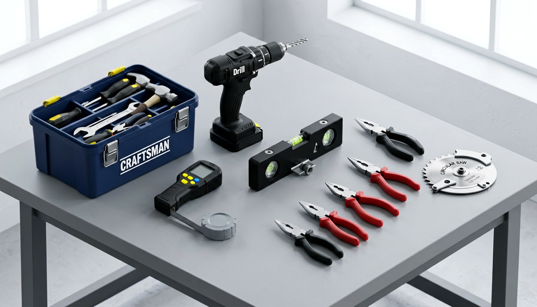 Reparaturen, Bodenverlegung und Installationen in Berlin und Brandenburg