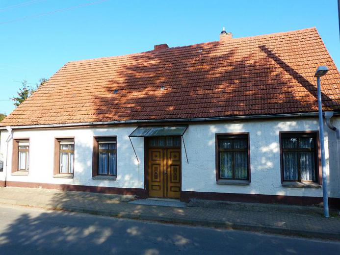 Bauernhaus in Carpin — verkauft (2012)