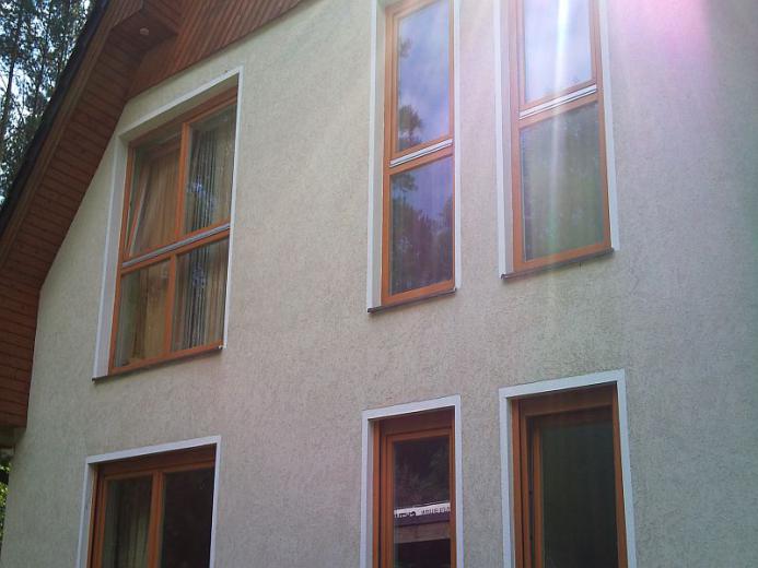 Einfamilienhaus in Hohen Neuendorf — verkauft (2012)