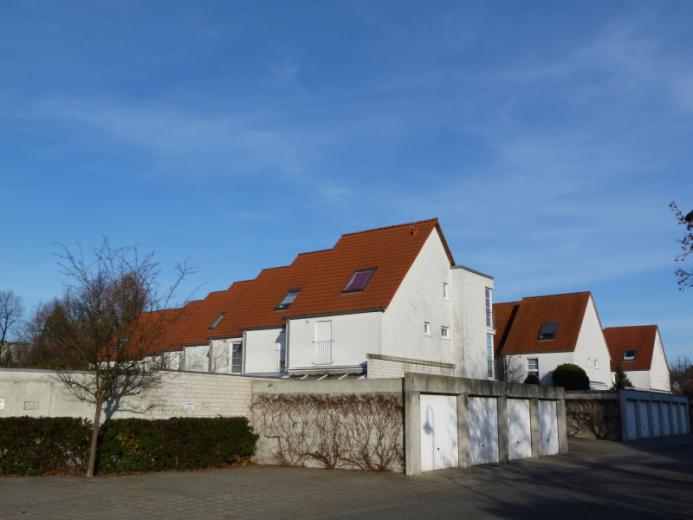 Eigentumswohnungen (Paket) in Bergfelde — verkauft (2012)
