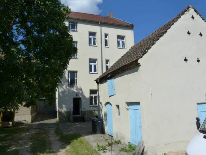 Mehrfamilienhaus in Hennigsdorf — verkauft (2014)