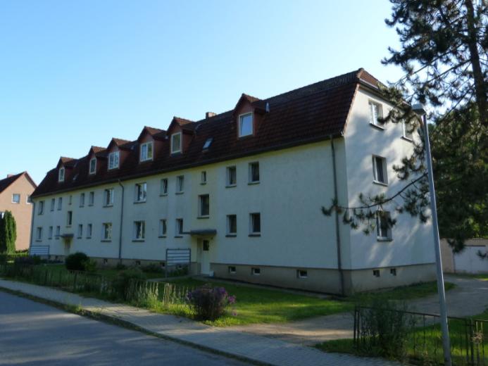 Immobilie in GS-Erstellung Mecklenburg Vorpommern (2015)