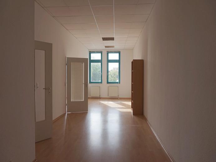 Gewerbeimmobilie in Oranienburg — vermietet (2015)