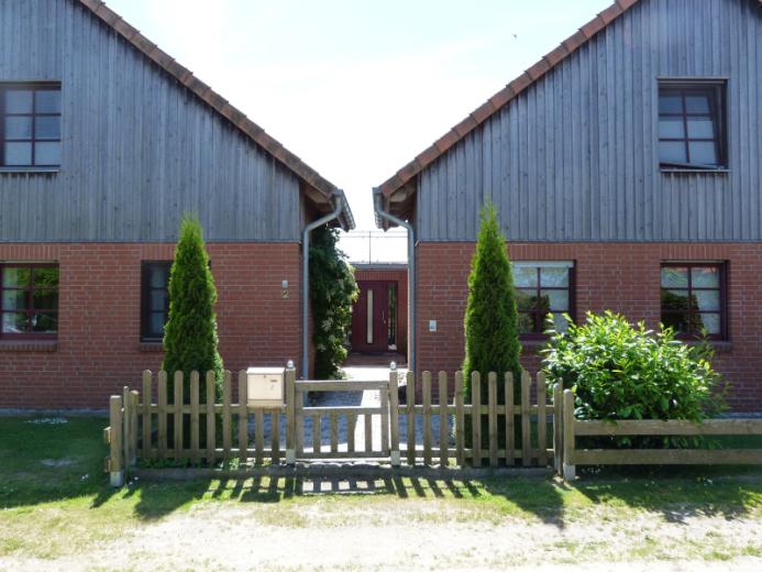 Einfamilienhaus in Feldberger-Seenlandschaft — verkauft (2016)