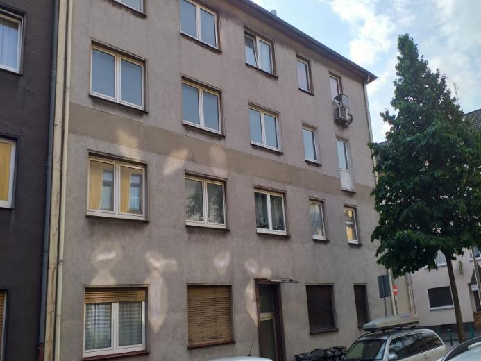 Immobilie in Kauf ETW Duisburg (2019)