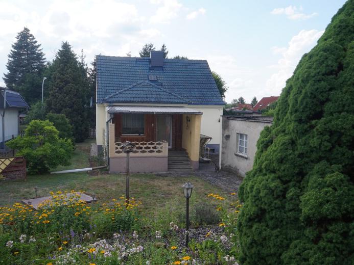 Grundstück in Oranienburg — verkauft (2022)